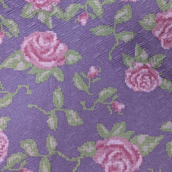 LuLaRoe Amelia Dress - Size L - GUC - Picture 2 of 7